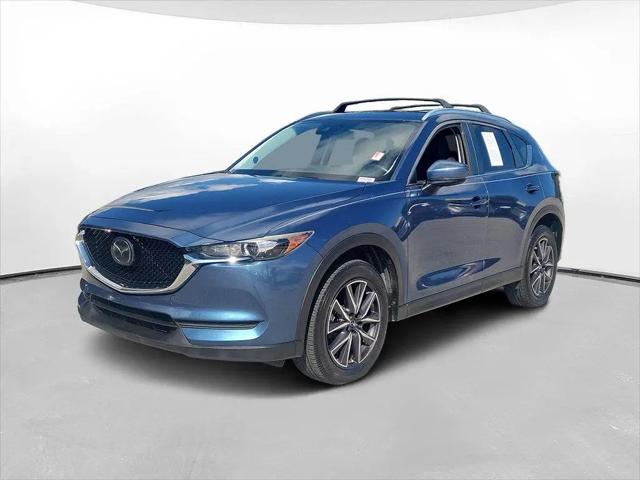 2018 Mazda CX-5 Touring for sale in Vero Beach, FL