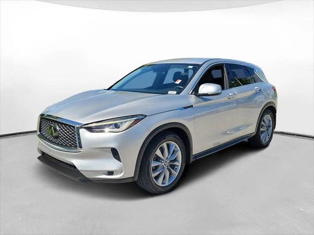 2019 INFINITI QX50 PURE for sale in Vero Beach, FL