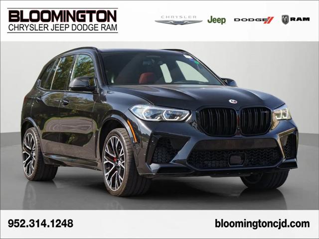 2023 BMW X5 M Standard for sale in Bloomington, MN