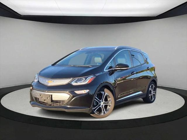 2019 Chevrolet Bolt EV Premier for sale in Sterling, VA