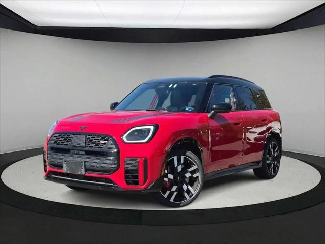 2025 MINI Cooper Countryman John Cooper Works for sale in Sterling, VA