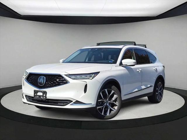 2024 Acura MDX Technology Package for sale in Sterling, VA