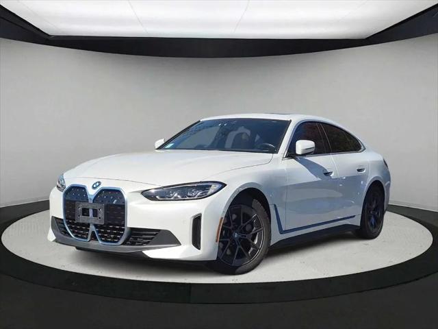 2024 BMW i4 xDrive40 for sale in Sterling, VA