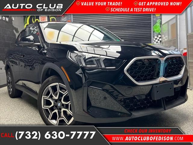 2026 BMW X2 xDrive28i for sale in Edison, NJ