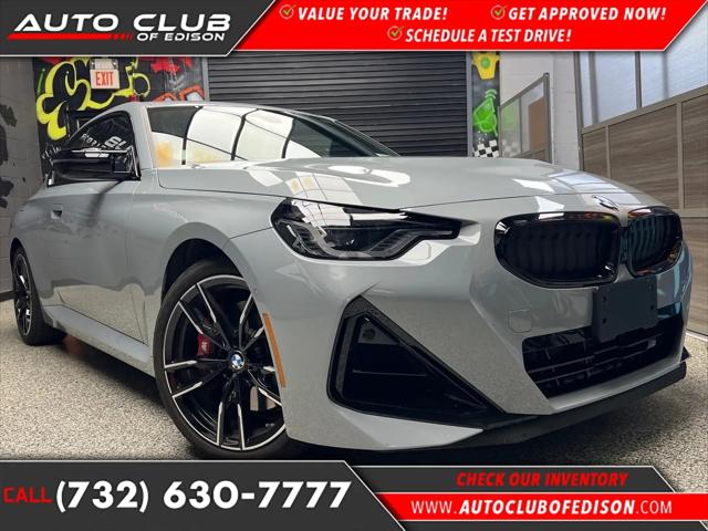 2026 BMW M240 i xDrive for sale in Edison, NJ