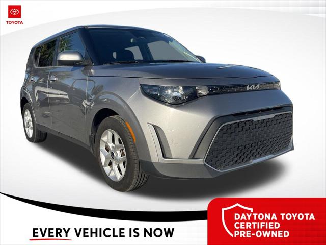 2024 Kia Soul LX for sale in Daytona Beach, FL