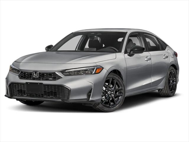 2026 Honda Civic Sport for sale in Vallejo, CA