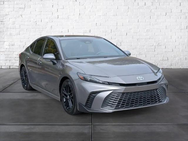 2025 Toyota Camry SE for sale in Chattanooga, TN
