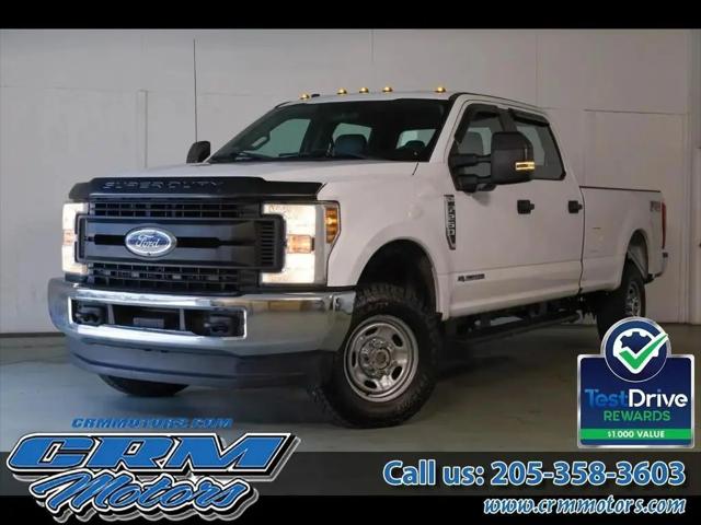 2019 Ford F-250 XL for sale in Pelham, AL