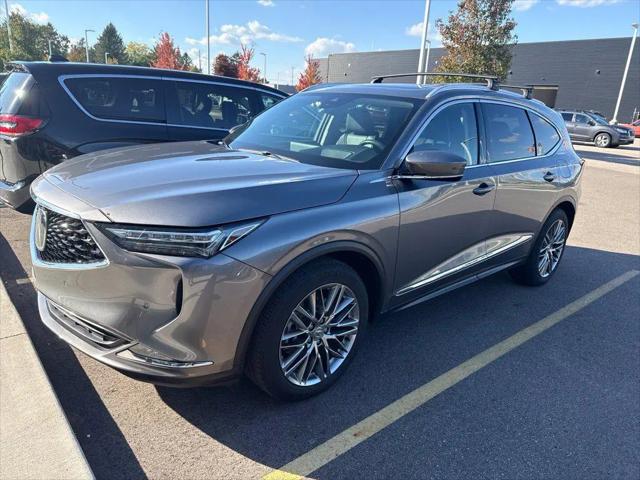 2024 Acura MDX Advance Package for sale in Okemos, MI
