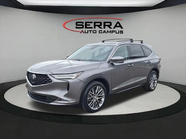 2024 Acura MDX Advance Package for sale in Okemos, MI