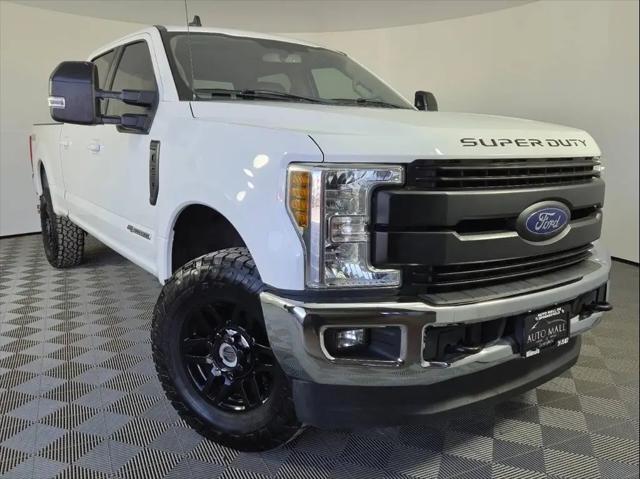 2019 Ford F-250 LARIAT for sale in Springfield, IL