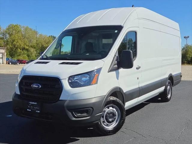 2020 Ford Transit Cargo Van Base for sale in Springfield, IL