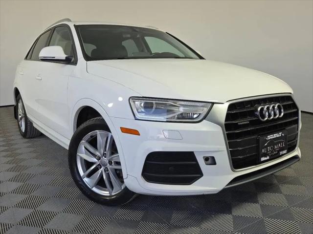 2017 Audi Q3 2.0T Premium for sale in Springfield, IL