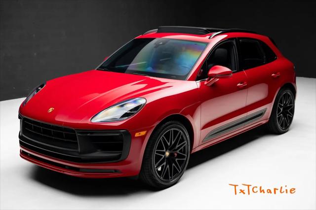 2022 Porsche Macan GTS for sale in Fort Lauderdale, FL