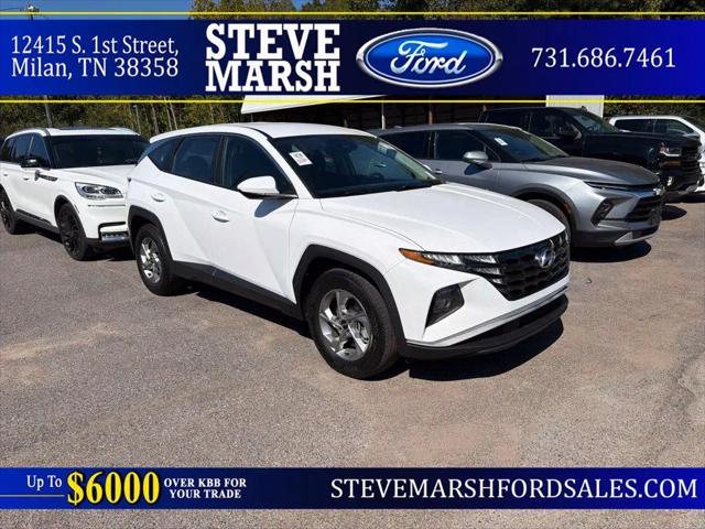 2024 Hyundai Tucson SE for sale in Milan, TN