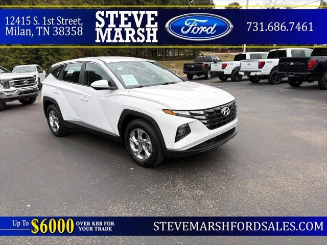 2024 Hyundai Tucson SE for sale in Milan, TN