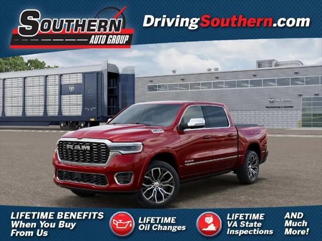 2027 Ram 1500 Tungsten for sale in Newport News, VA