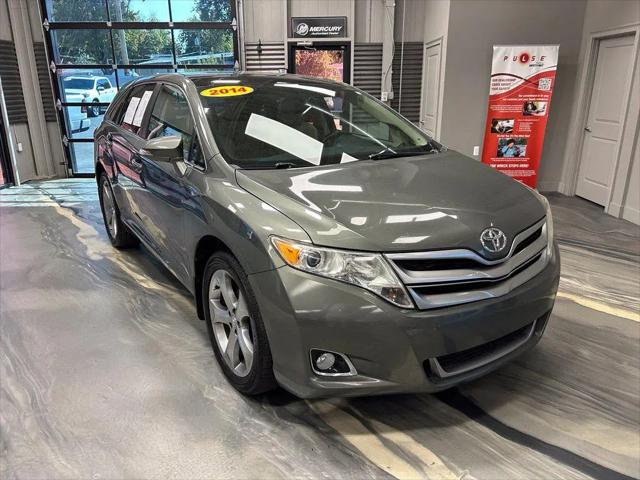 2014 Toyota Venza for sale near Milford, OH