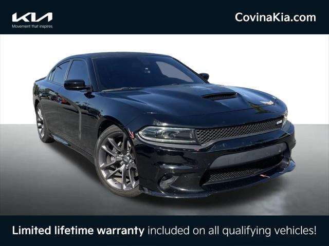 2022 Dodge Charger R/T for sale in Covina, CA