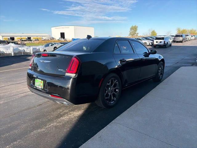 2016 Chrysler 300 300S for sale in Sheboygan, WI