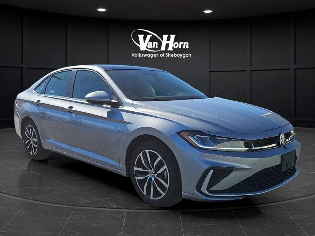 2025 Volkswagen Jetta 1.5T SE for sale in Sheboygan, WI