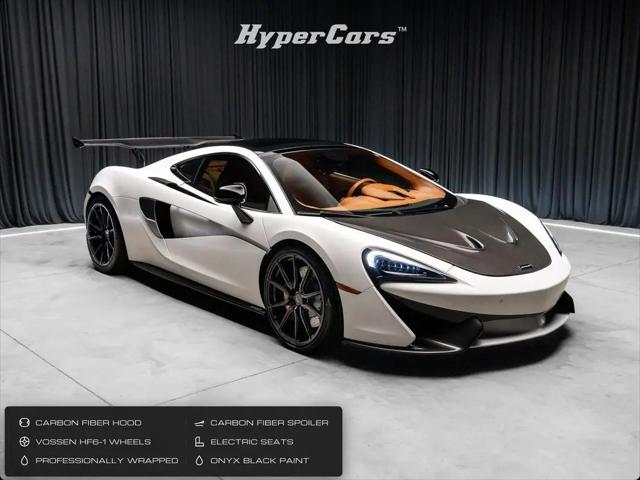 2017 McLaren 570GT Base for sale in New Albany, IN