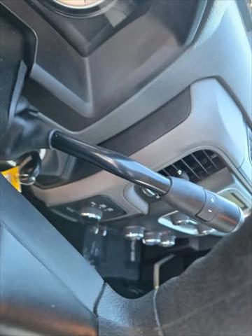 2018 Ram 2500 Tradesman Crew Cab 4x4 64 Box