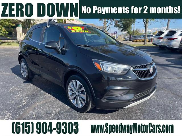 2019 Buick Encore FWD Preferred for sale in Murfreesboro, TN