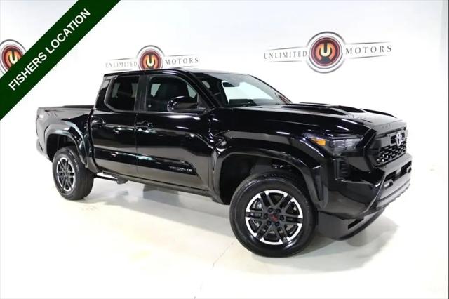 2024 Toyota Tacoma TRD Sport for sale in Fishers, IN