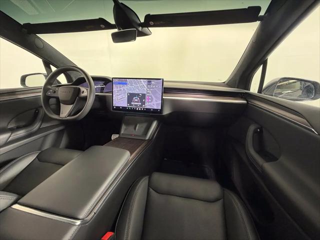 2024 Tesla Model X Long Range