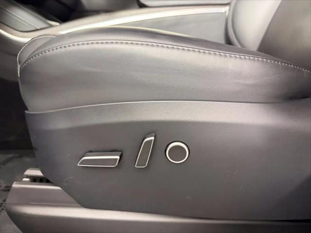 2024 Tesla Model X Long Range