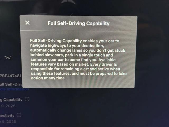 2024 Tesla Model X Long Range