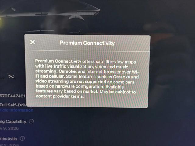 2024 Tesla Model X Long Range
