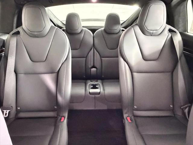 2024 Tesla Model X Long Range