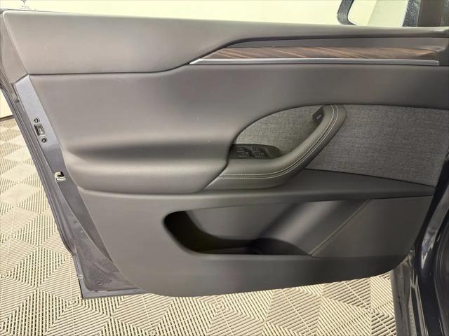 2024 Tesla Model X Long Range