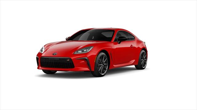 2027 Toyota GR86 Premium for sale in Humble, TX