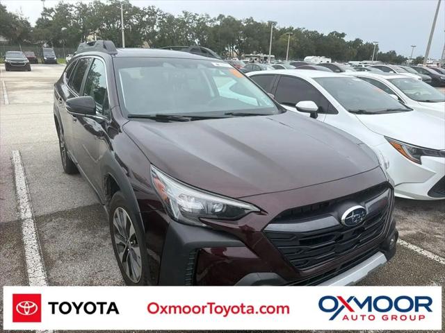 2024 Subaru Outback Limited XT for sale in Louisville, KY