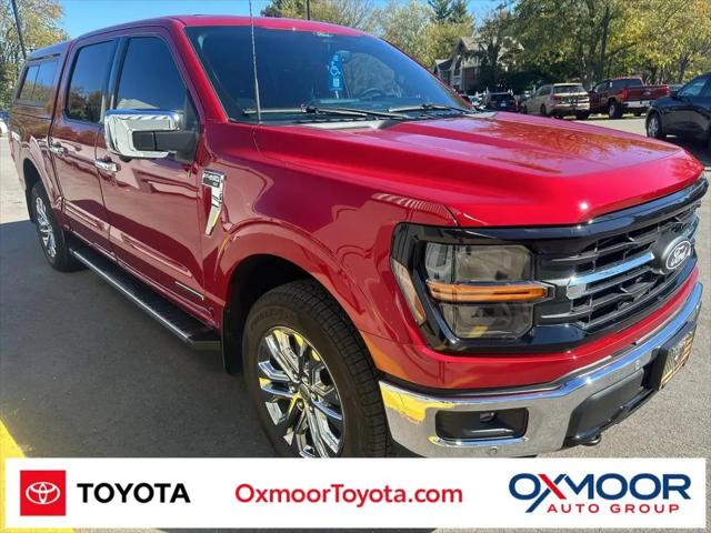 2024 Ford F-150 XLT for sale in Louisville, KY