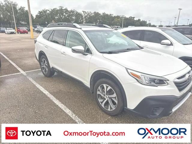 2021 Subaru Outback Touring for sale in Louisville, KY
