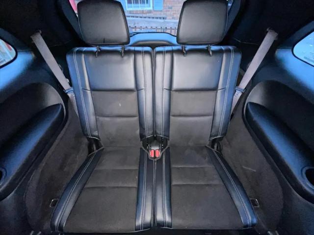 2022 Dodge Durango GT Plus RWD