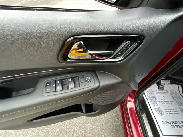 2022 Dodge Durango GT Plus RWD