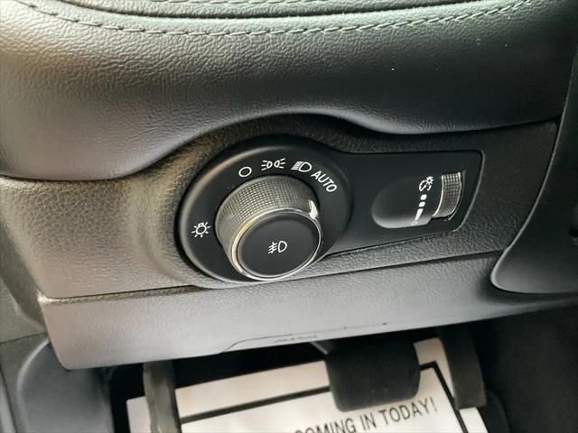 2022 Dodge Durango GT Plus RWD