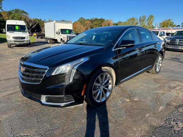 2018 Cadillac XTS Base for sale in Brandon Twp, MI