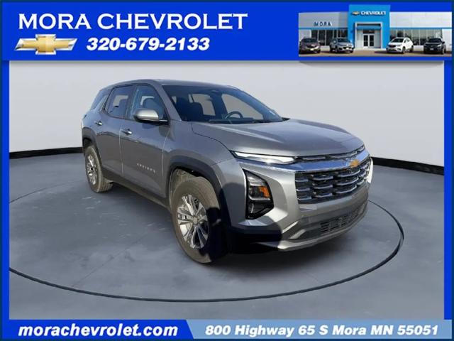 2026 Chevrolet Equinox FWD LT for sale in Mora, MN