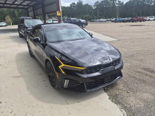 2026 Kia K5 GT-Line AWD for sale in Madison, NC