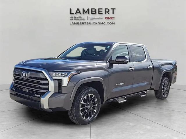 2025 Toyota Tundra Limited for sale in Cuyahoga Falls, OH