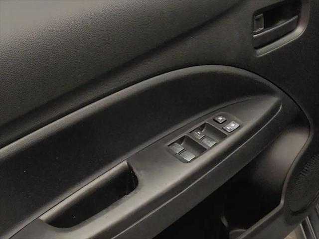 2019 Mitsubishi Mirage G4 ES