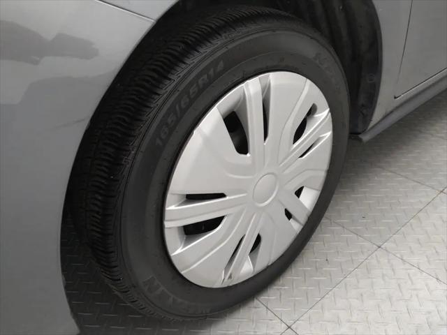 2019 Mitsubishi Mirage G4 ES