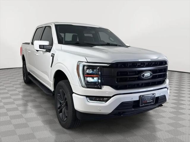 2023 Ford F-150 LARIAT for sale in Omaha, NE
